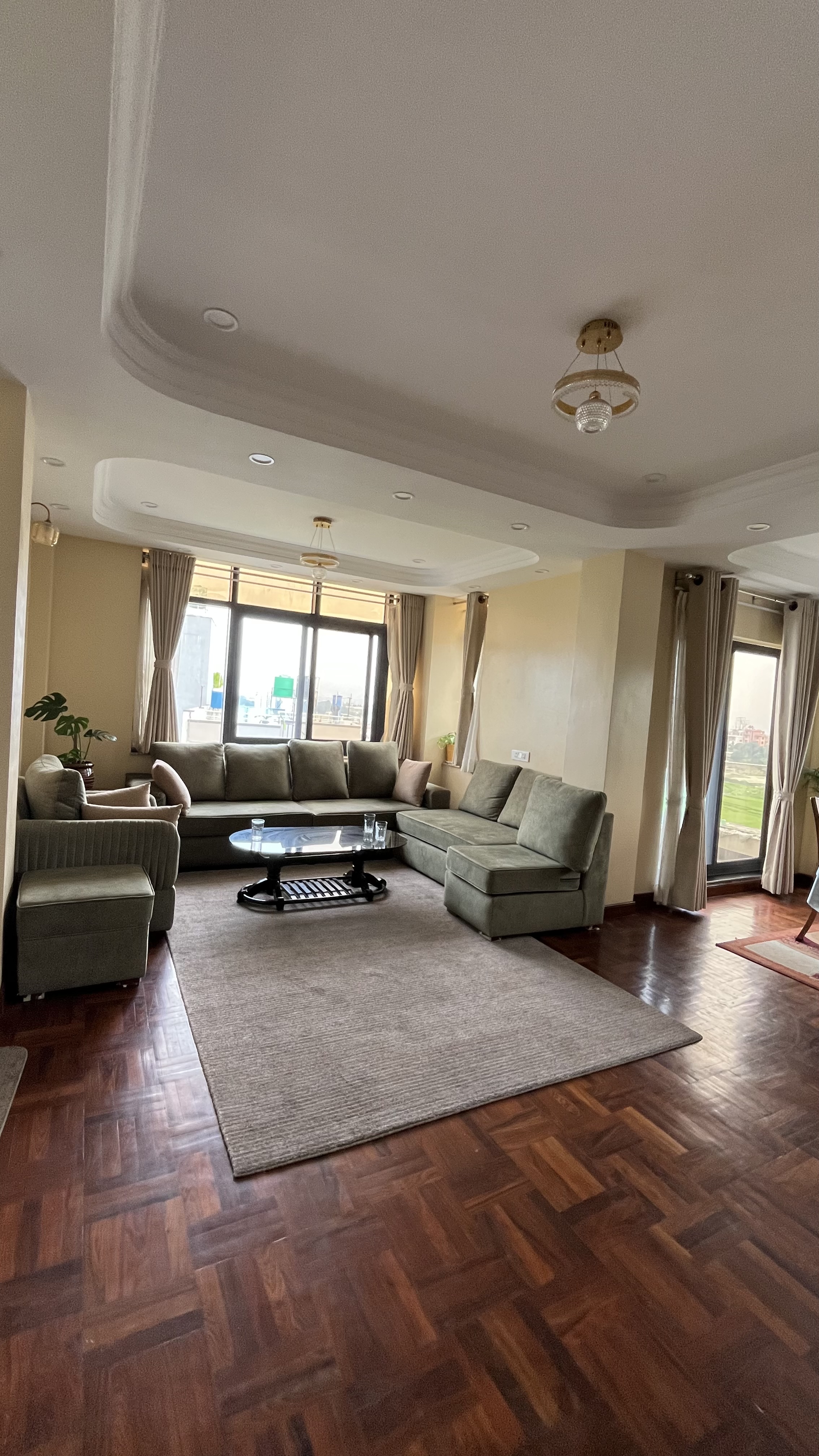 4 storey Residential House for sale in sunakothi