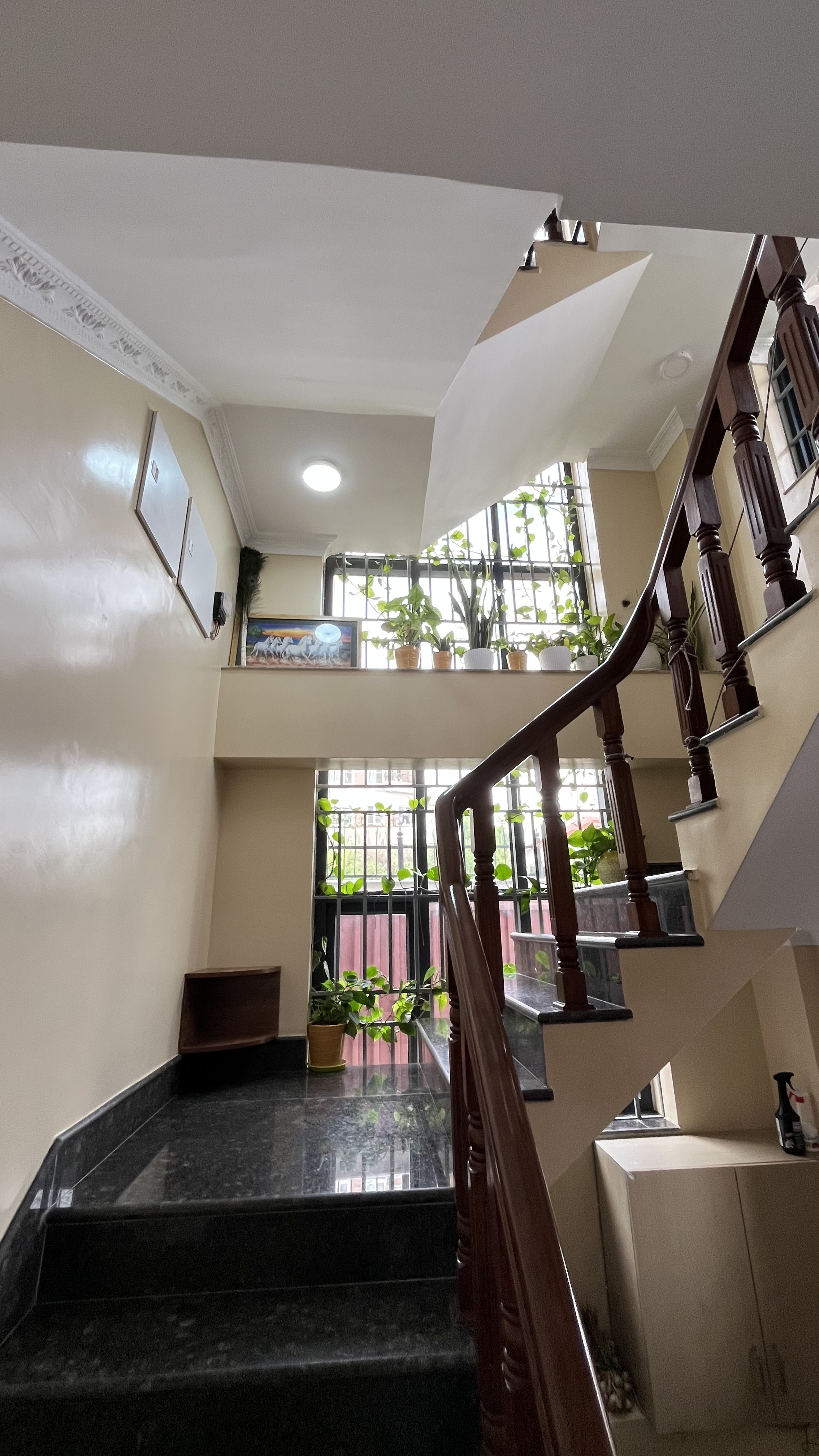 4 storey Residential House for sale in sunakothi