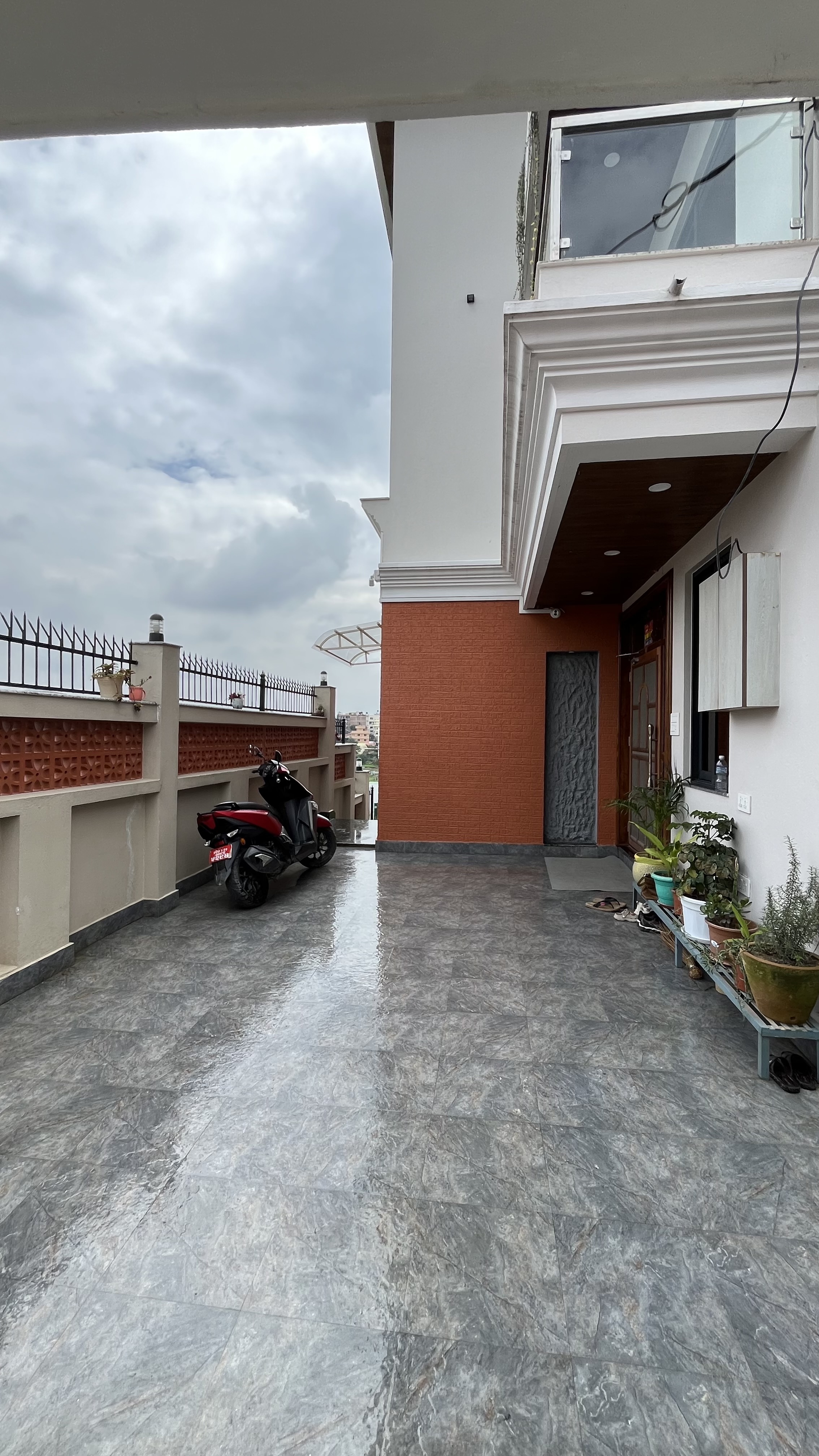 4 storey Residential House for sale in sunakothi