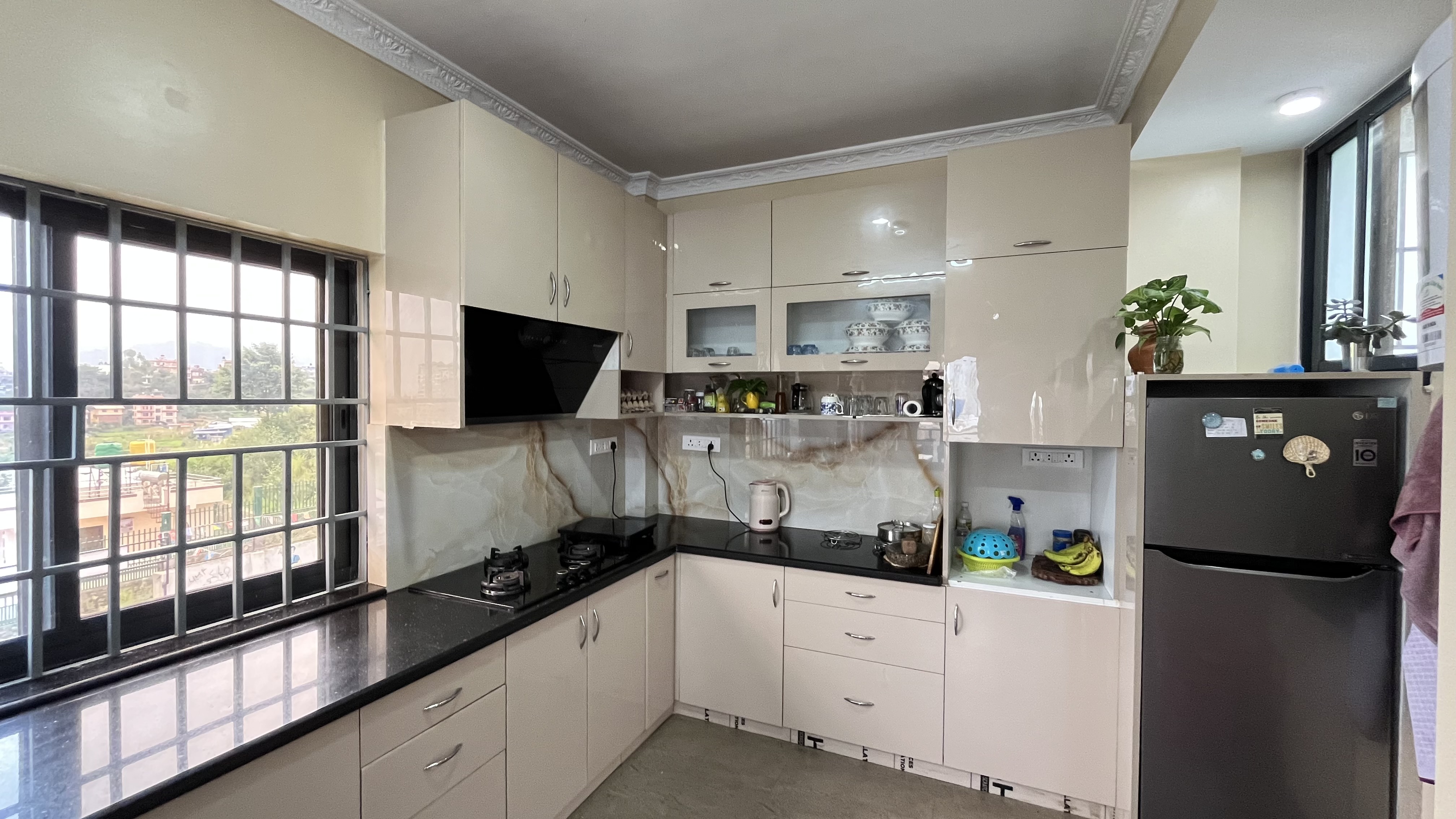 4 storey Residential House for sale in sunakothi