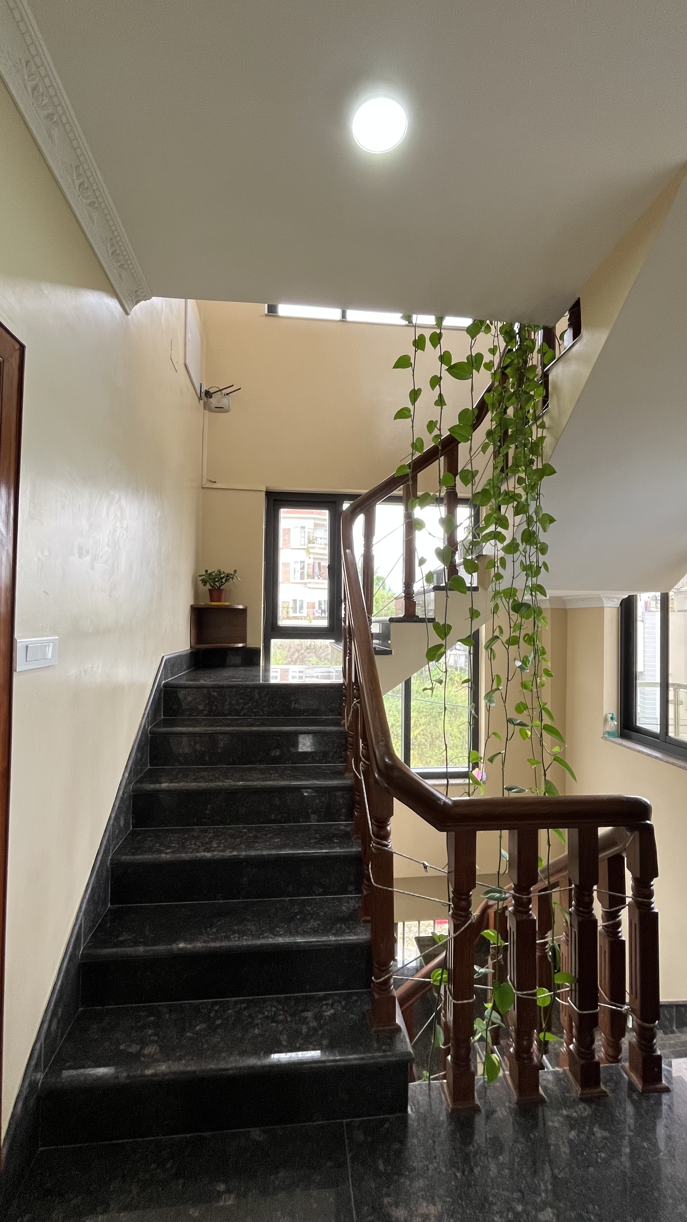 4 storey Residential House for sale in sunakothi